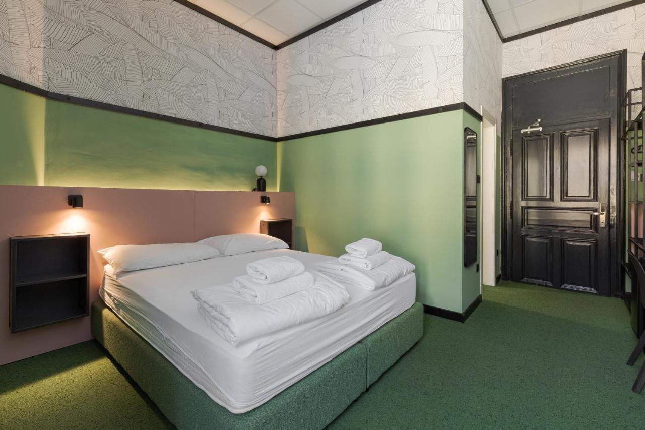 Stay Swanky Bed & Breakfast Zágráb Kültér fotó