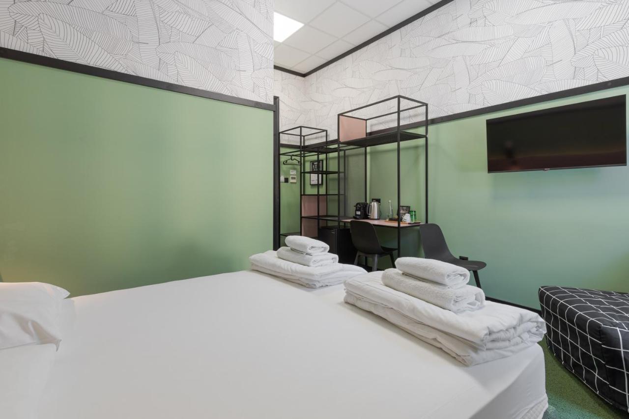Stay Swanky Bed & Breakfast Zágráb Kültér fotó