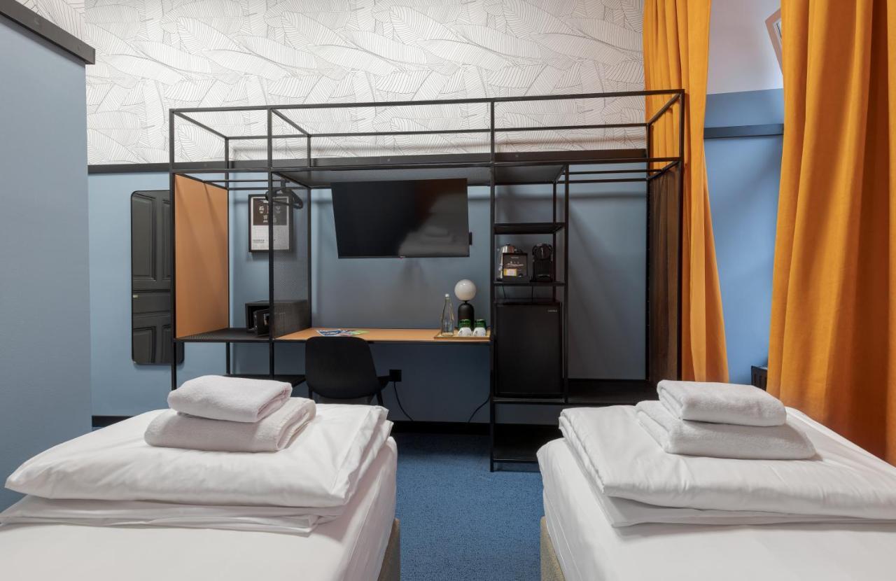 Stay Swanky Bed & Breakfast Zágráb Kültér fotó