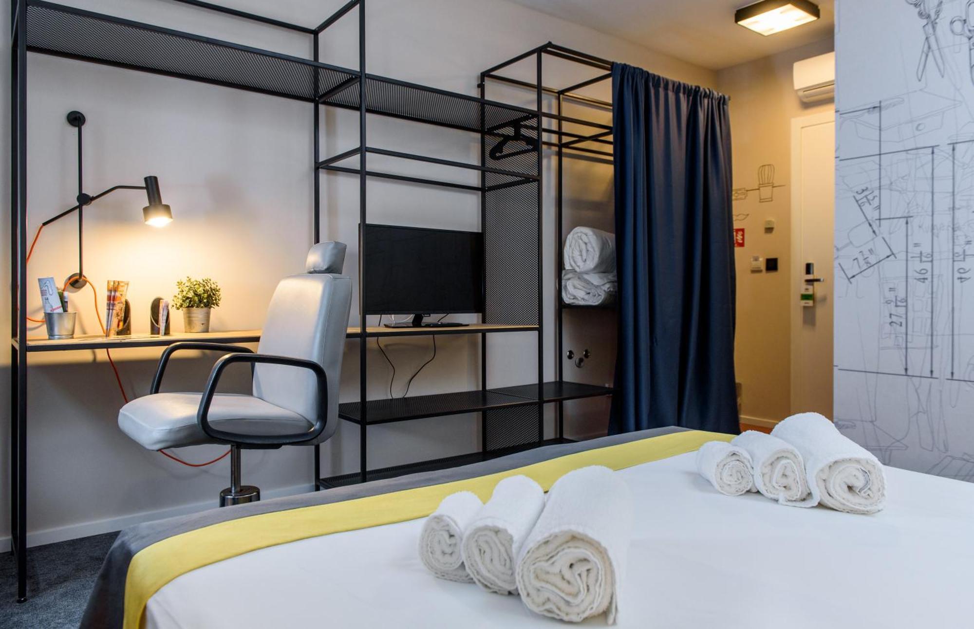 Stay Swanky Bed & Breakfast Zágráb Kültér fotó