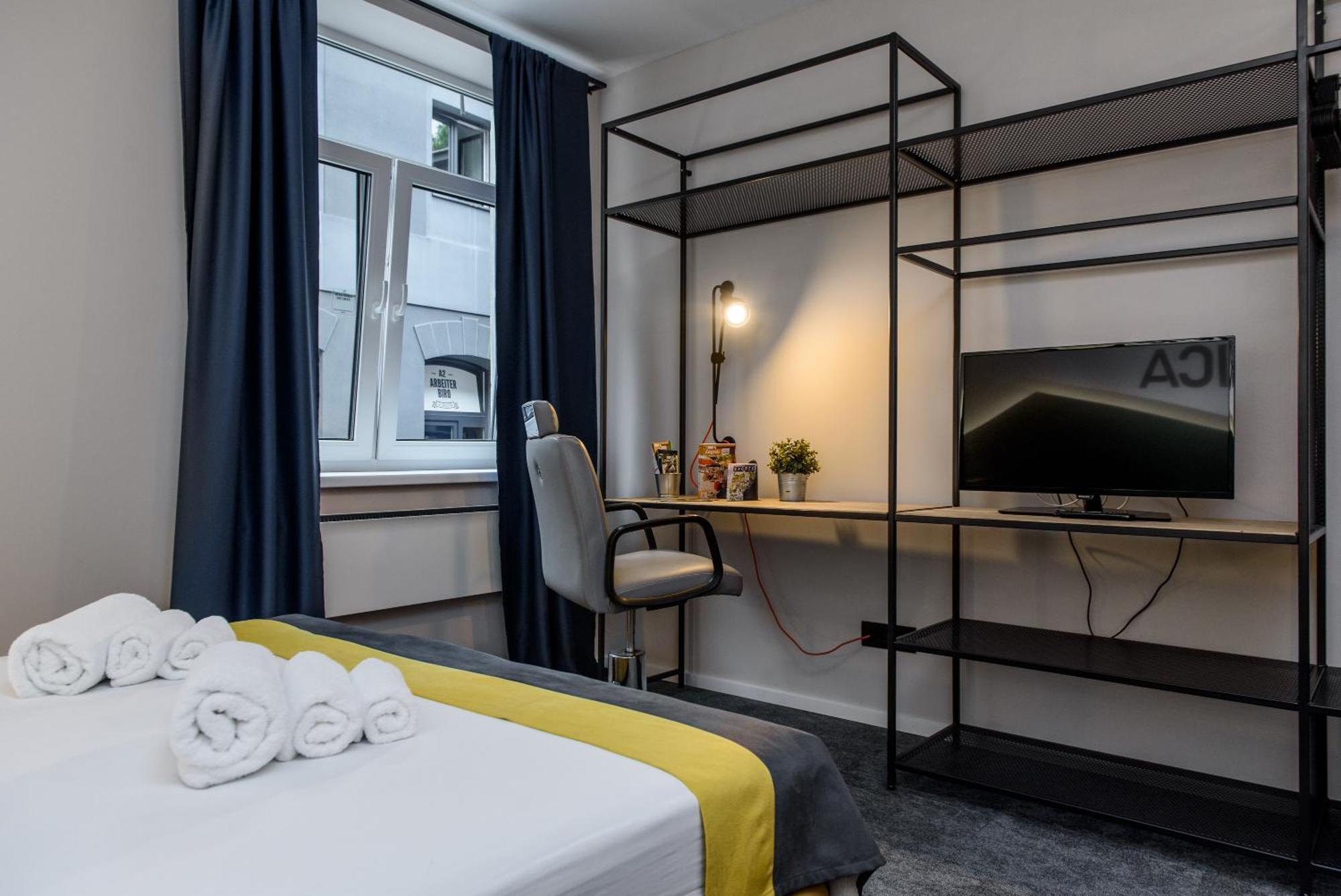 Stay Swanky Bed & Breakfast Zágráb Kültér fotó