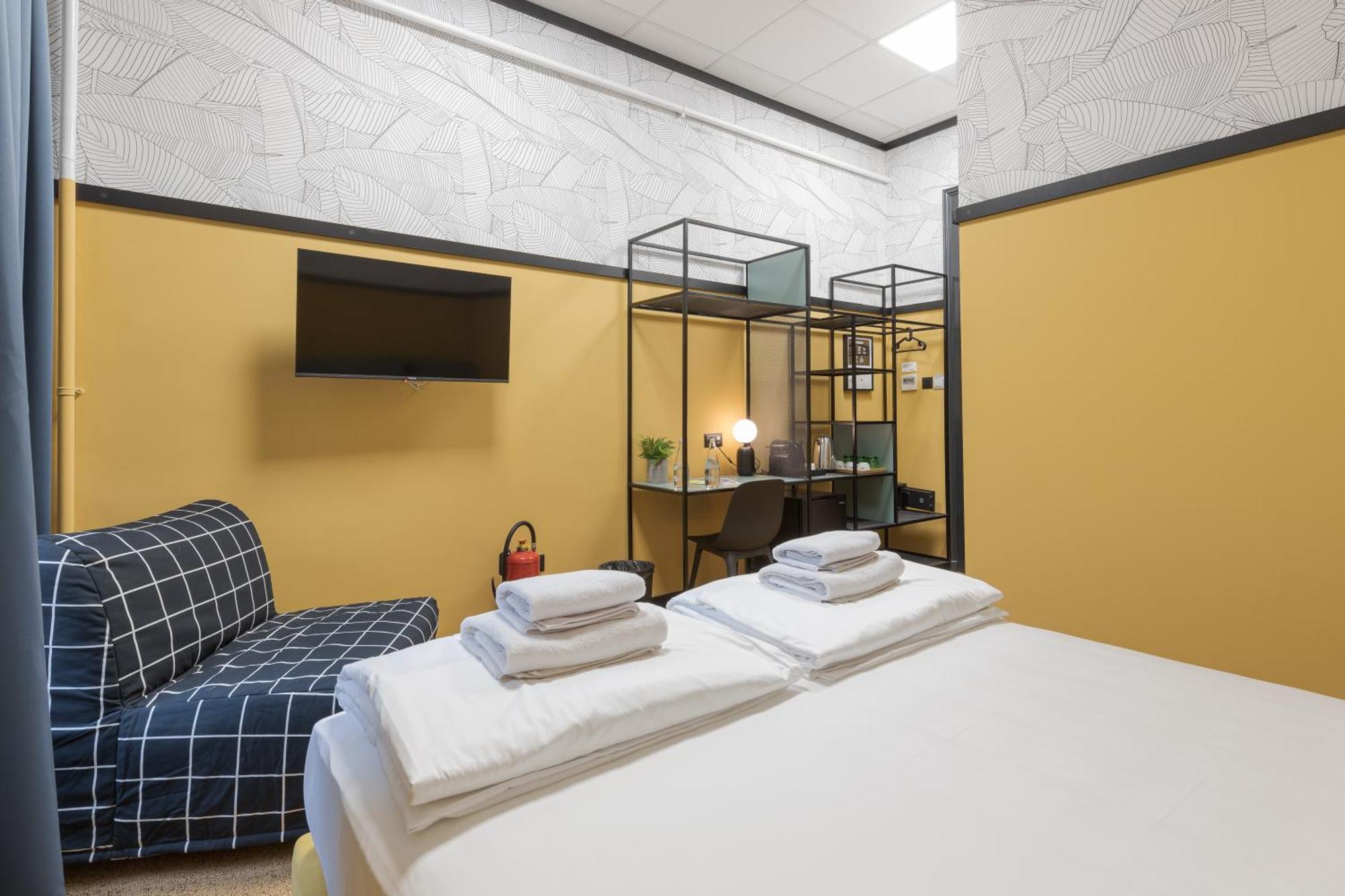 Stay Swanky Bed & Breakfast Zágráb Kültér fotó