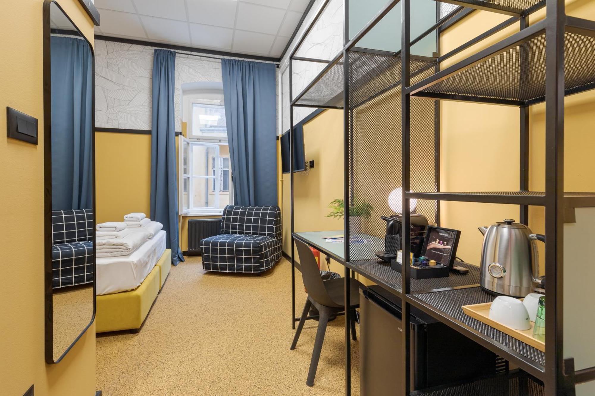 Stay Swanky Bed & Breakfast Zágráb Kültér fotó