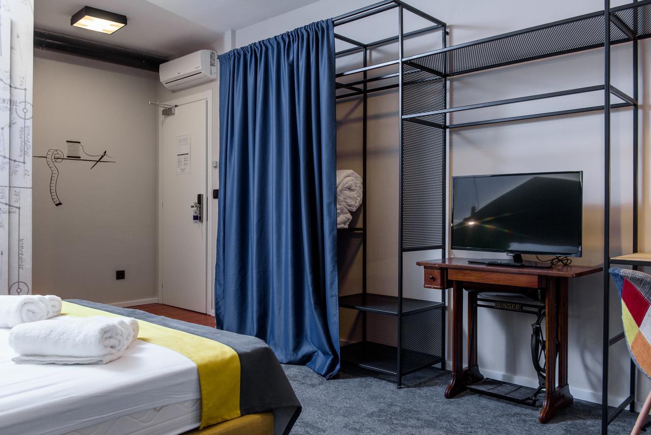 Stay Swanky Bed & Breakfast Zágráb Kültér fotó